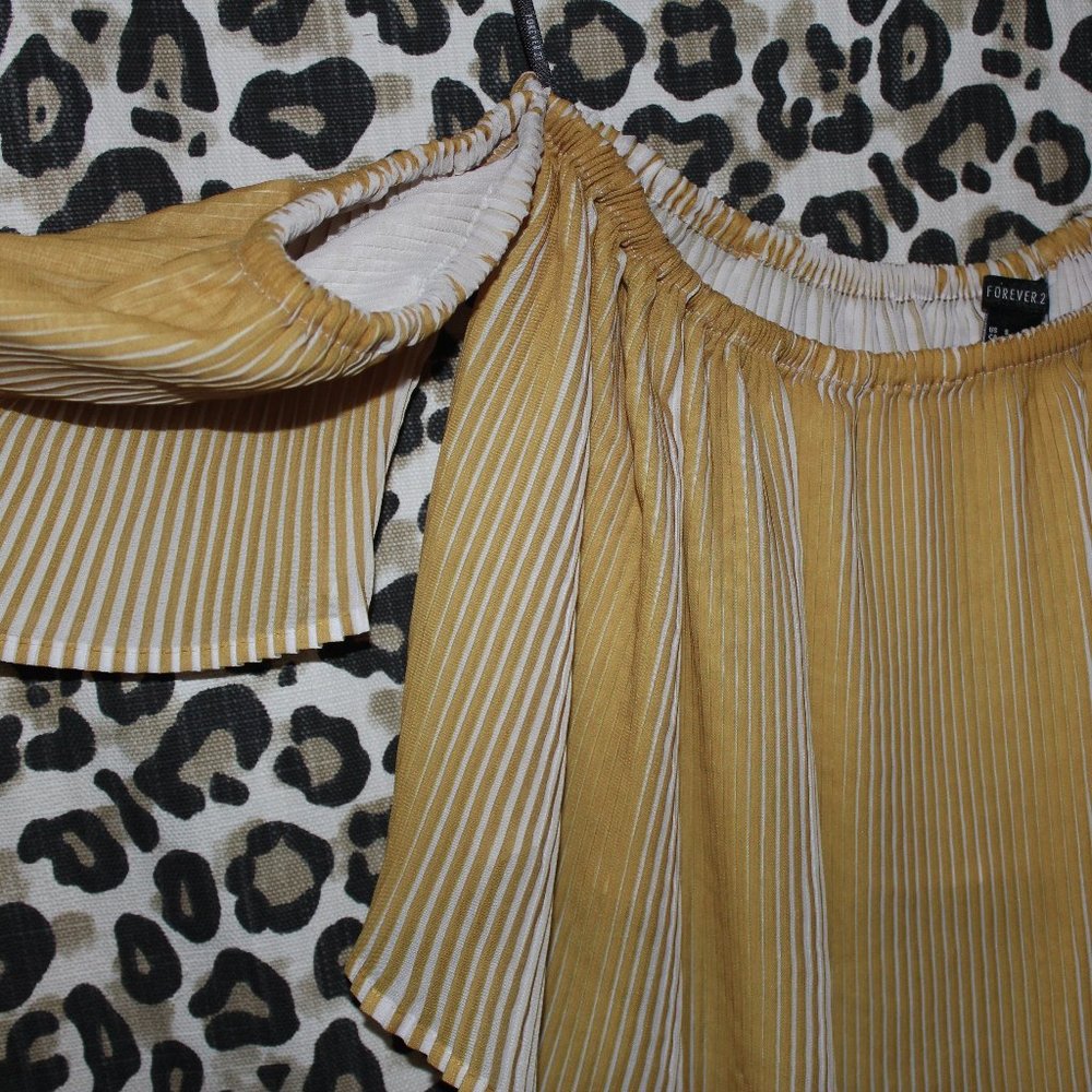 Forever 21 Crop Top